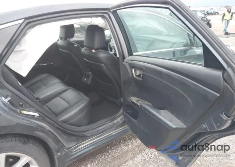 2015 Toyota Avalon Limited from USA, damaged, VIN 4T1BK1EB9FU171992